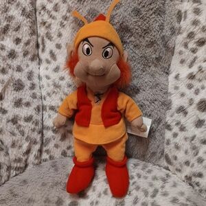 Disney The Black Cauldron Plush